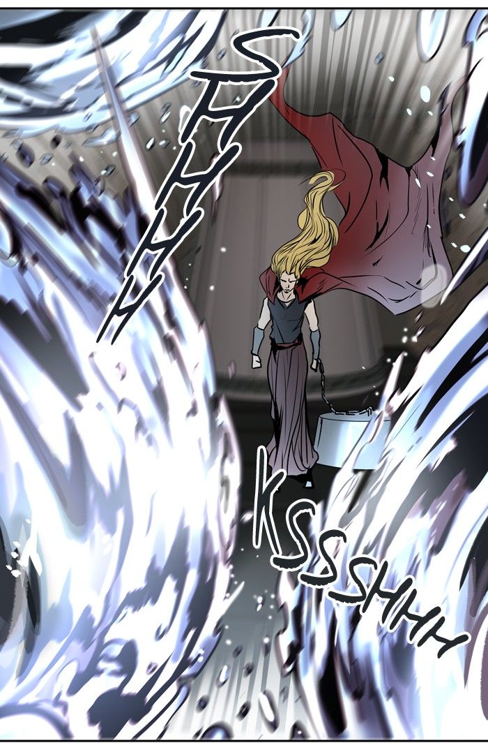 Tower of God chapter 310 page 17