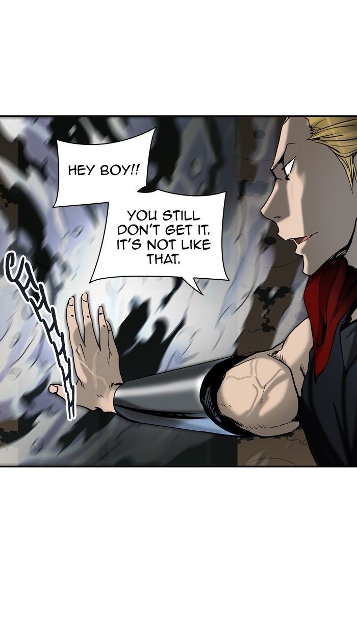 Tower of God chapter 310 page 19