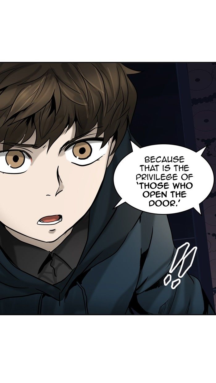 Tower of God chapter 310 page 23