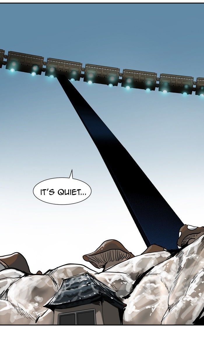 Tower of God chapter 310 page 25