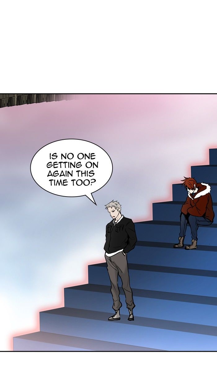 Tower of God chapter 310 page 27