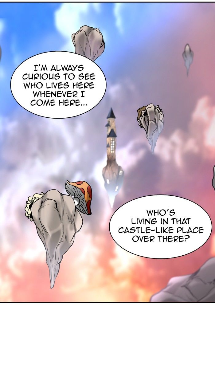 Tower of God chapter 310 page 28