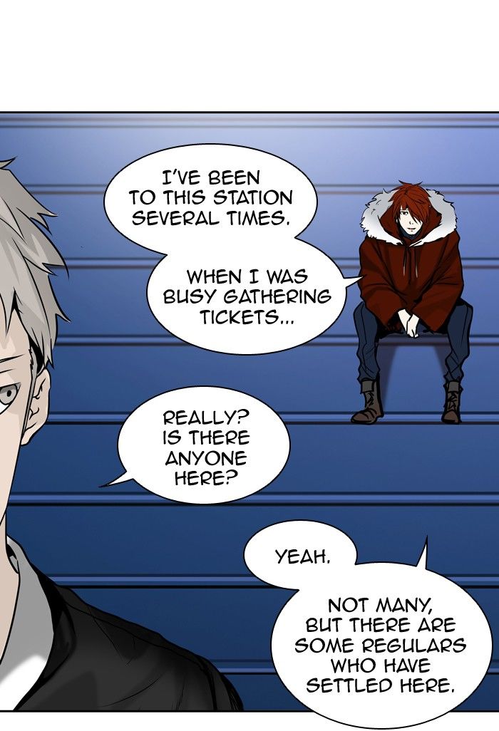 Tower of God chapter 310 page 29