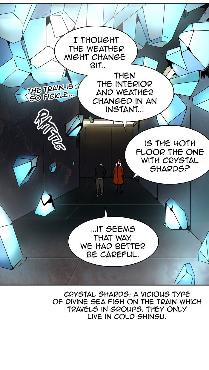 Tower of God chapter 310 page 3
