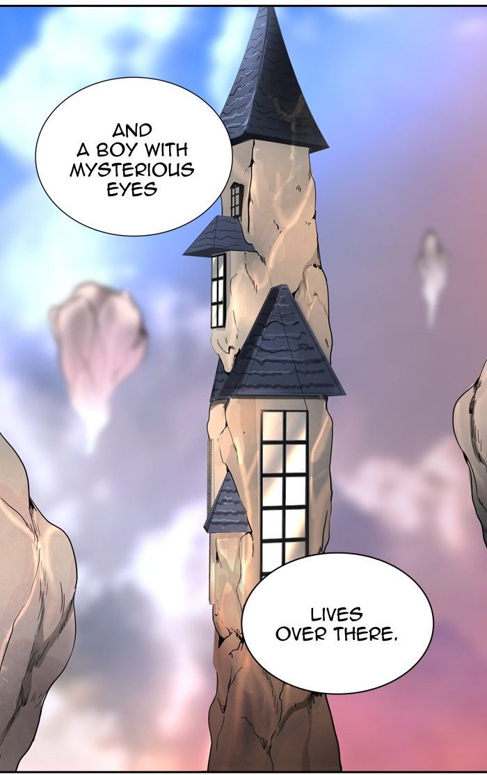 Tower of God chapter 310 page 30