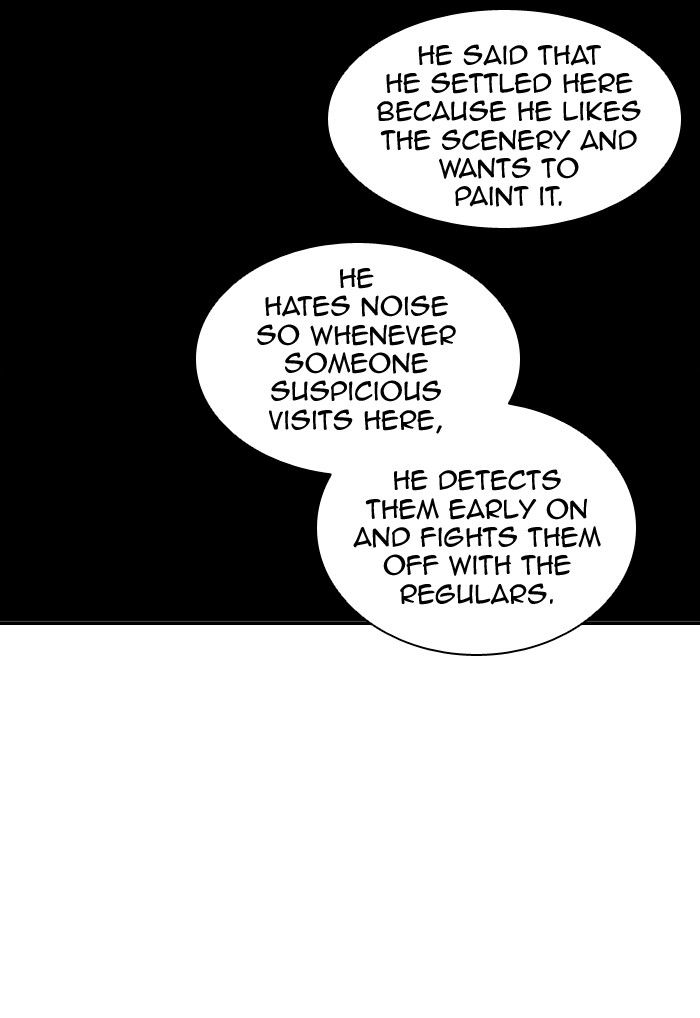 Tower of God chapter 310 page 32