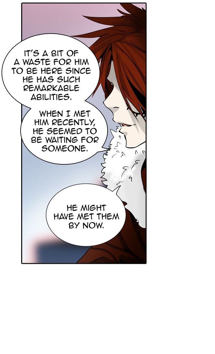 Tower of God chapter 310 page 33