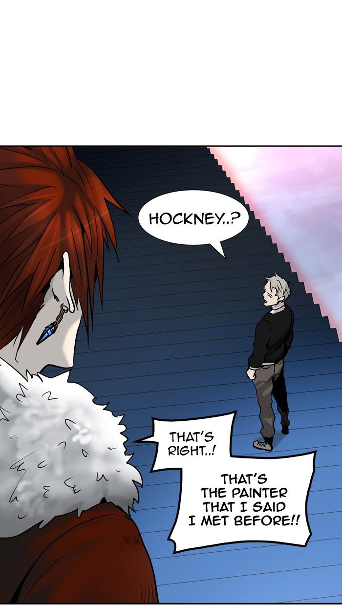 Tower of God chapter 310 page 38