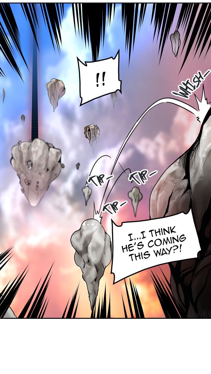 Tower of God chapter 310 page 39