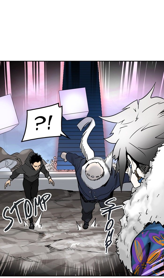 Tower of God chapter 310 page 40
