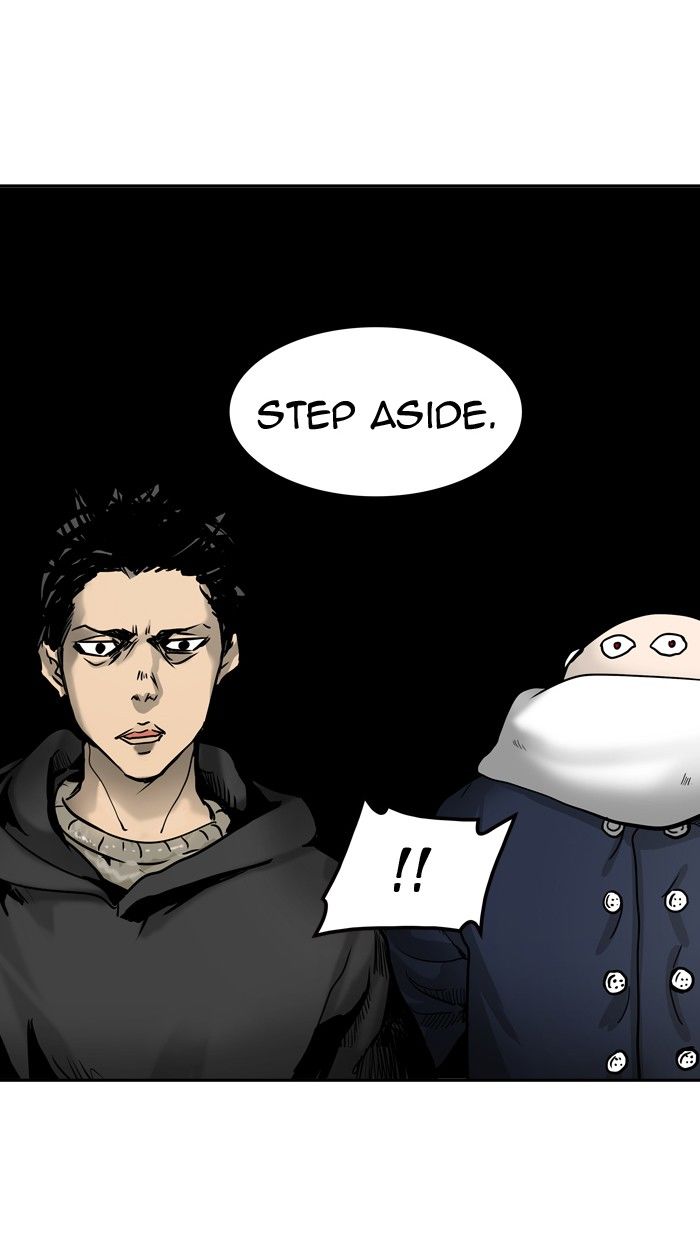 Tower of God chapter 310 page 43