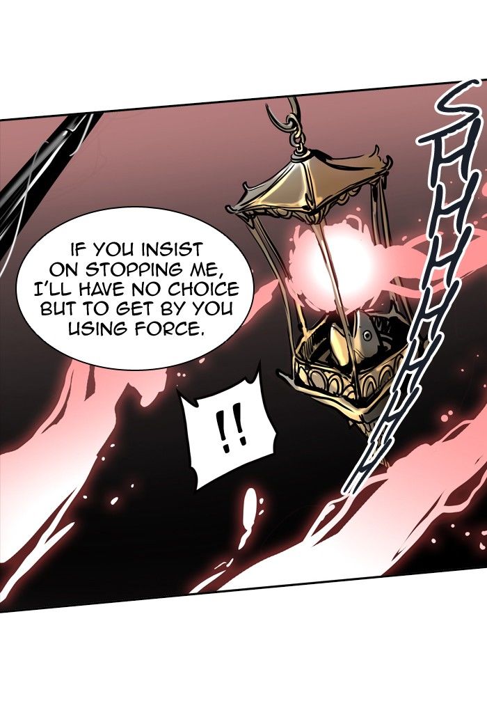 Tower of God chapter 310 page 45