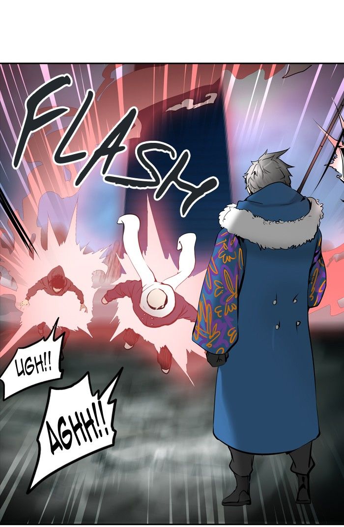 Tower of God chapter 310 page 47
