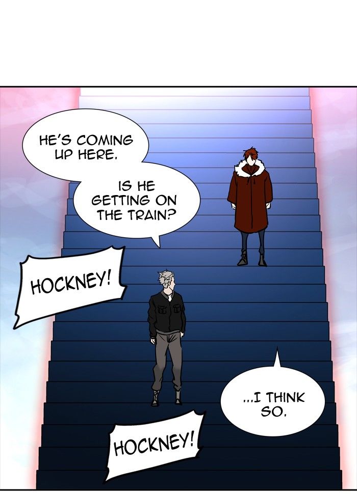 Tower of God chapter 310 page 49