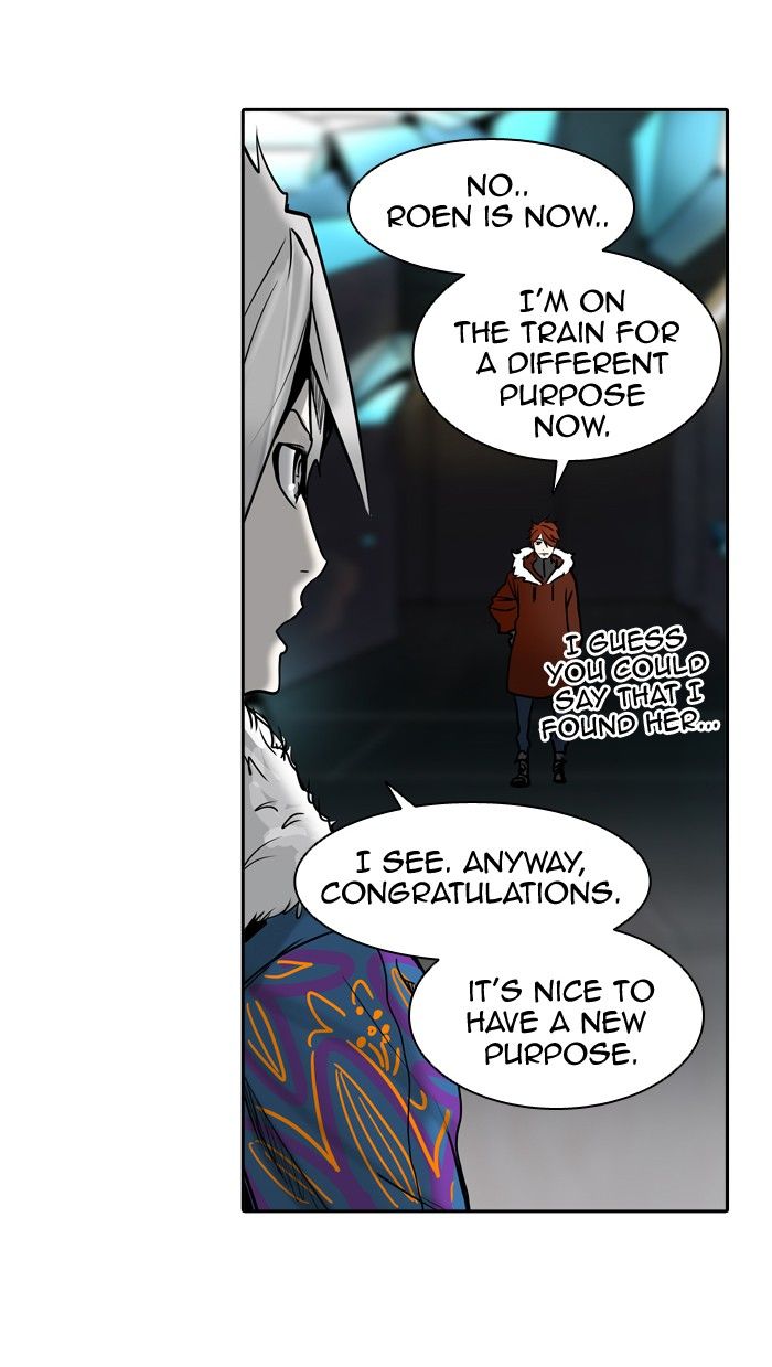 Tower of God chapter 310 page 52