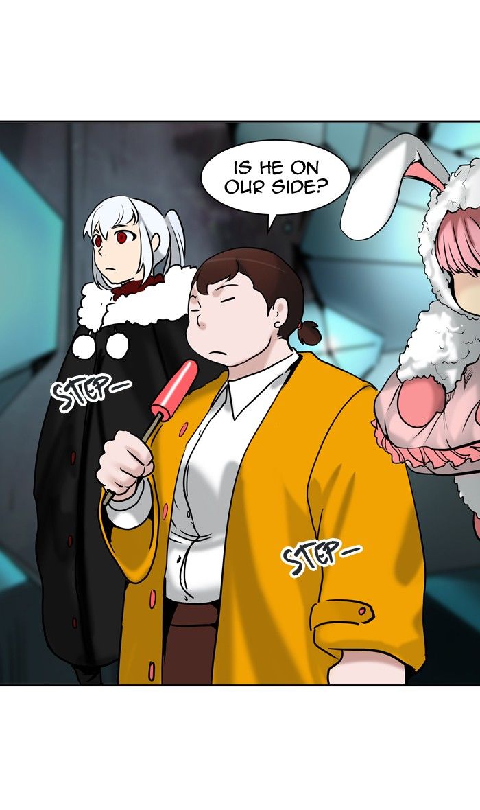Tower of God chapter 310 page 54