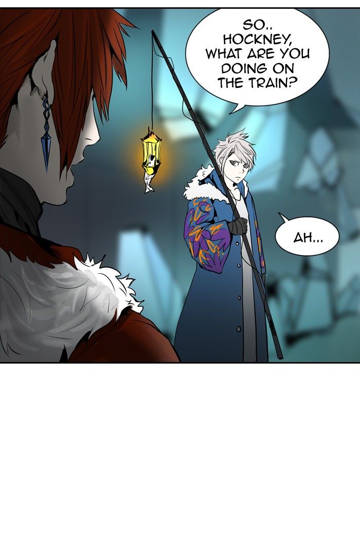 Tower of God chapter 310 page 56