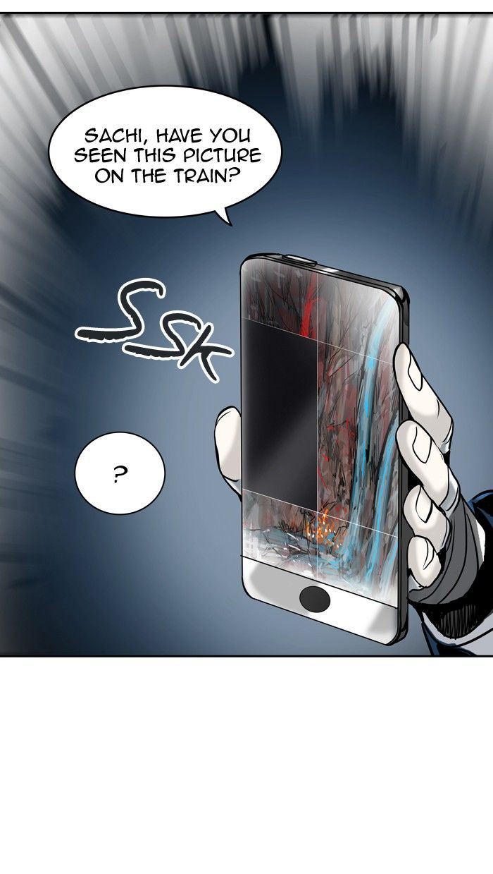 Tower of God chapter 310 page 57