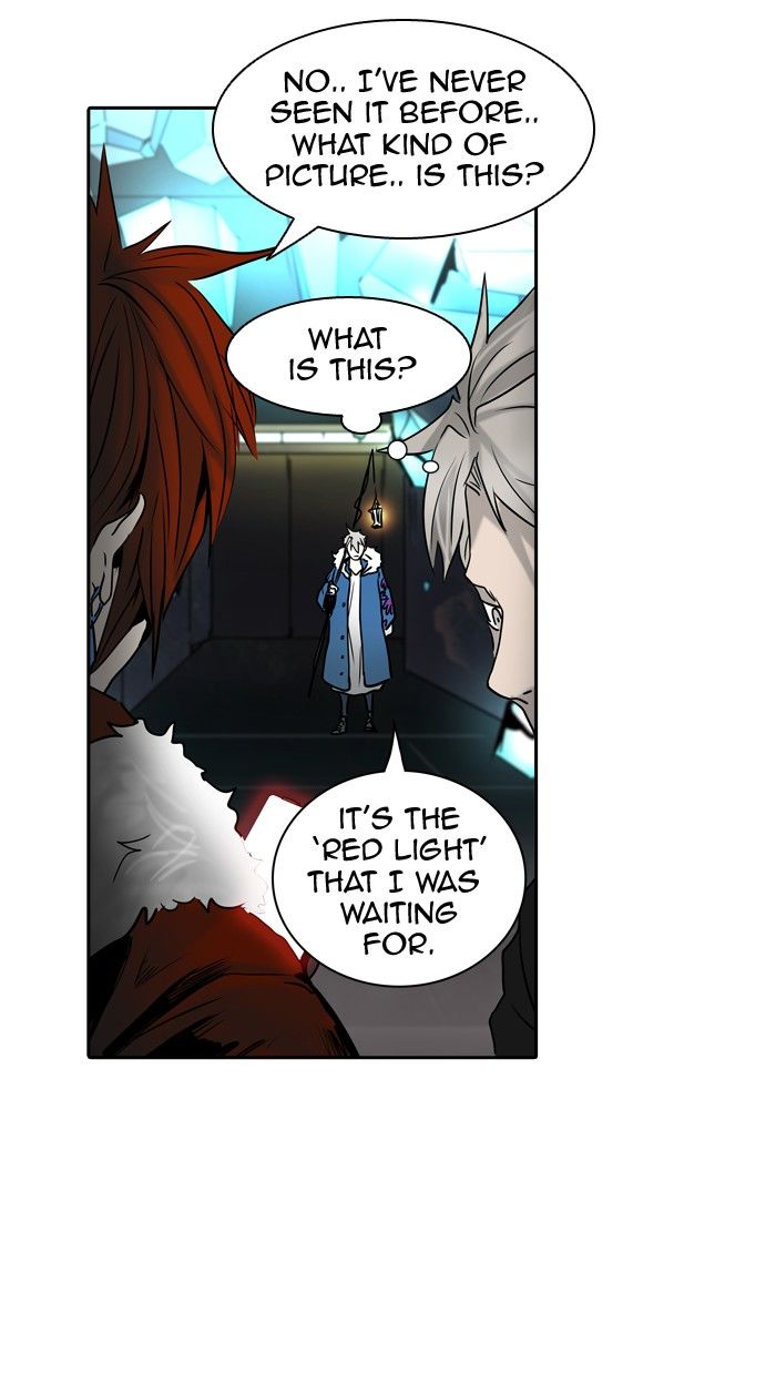 Tower of God chapter 310 page 59