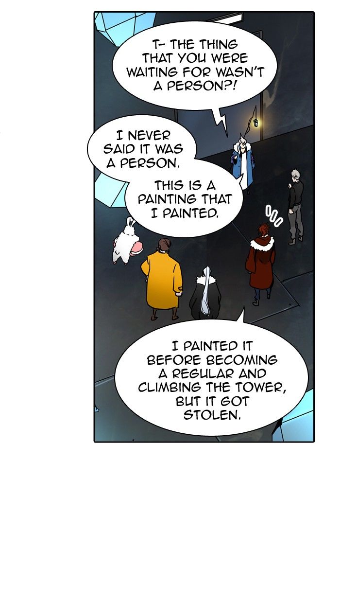 Tower of God chapter 310 page 60