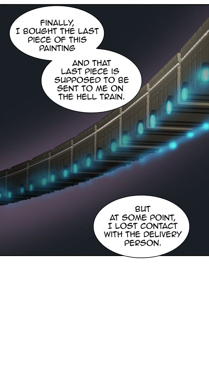 Tower of God chapter 310 page 62
