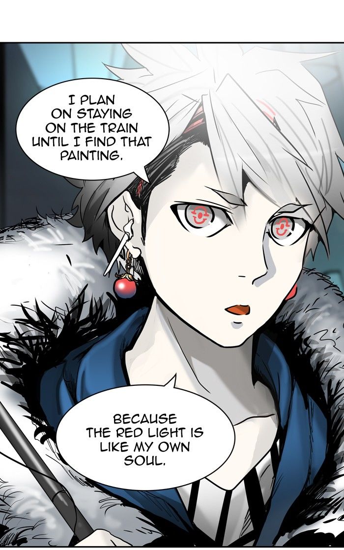 Tower of God chapter 310 page 64