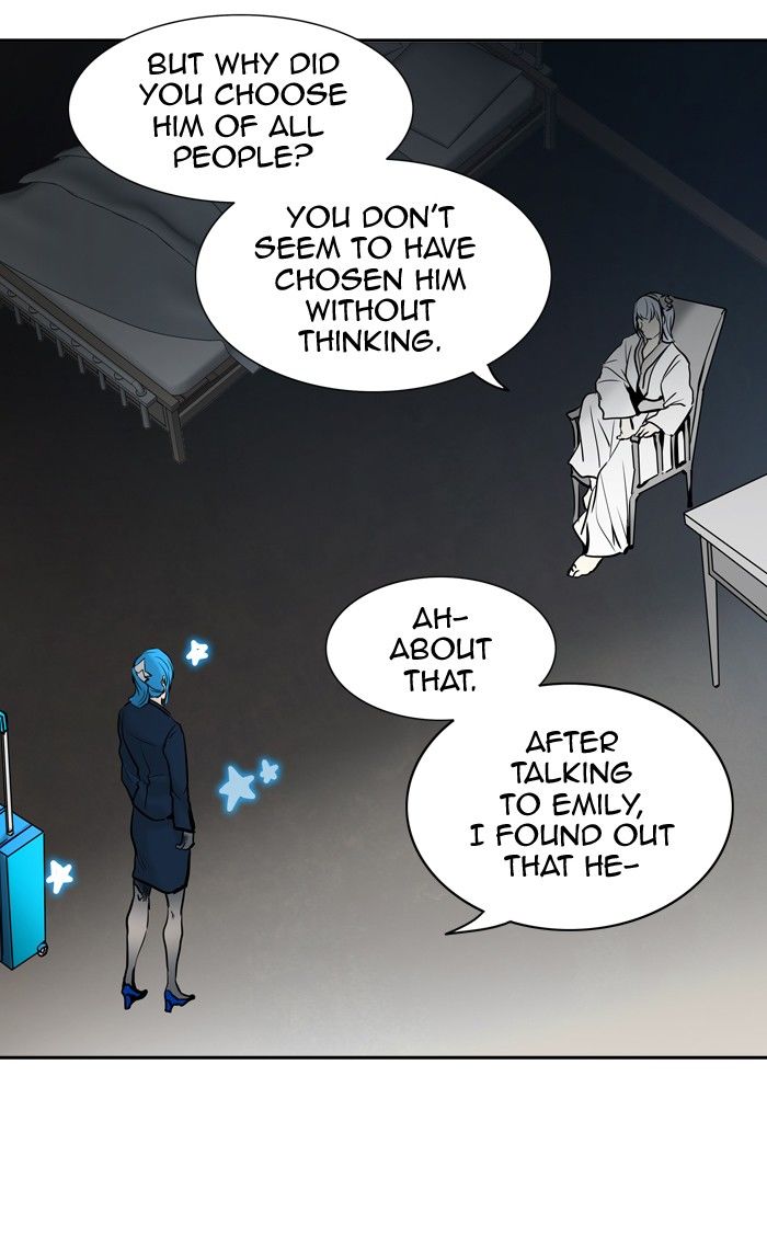 Tower of God chapter 310 page 68