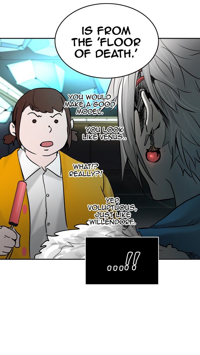 Tower of God chapter 310 page 69