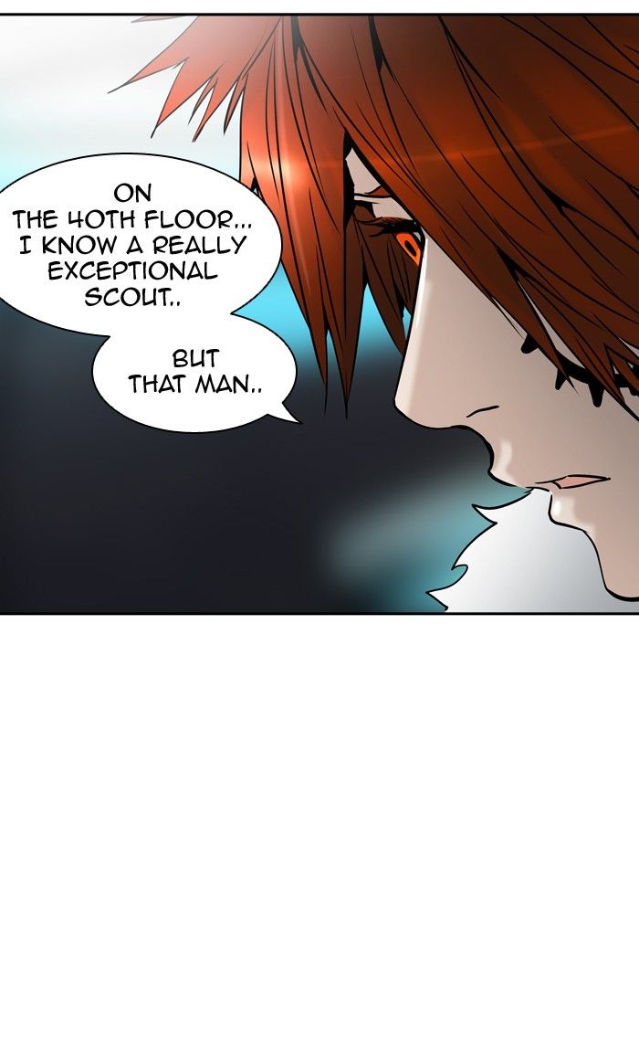 Tower of God chapter 310 page 7