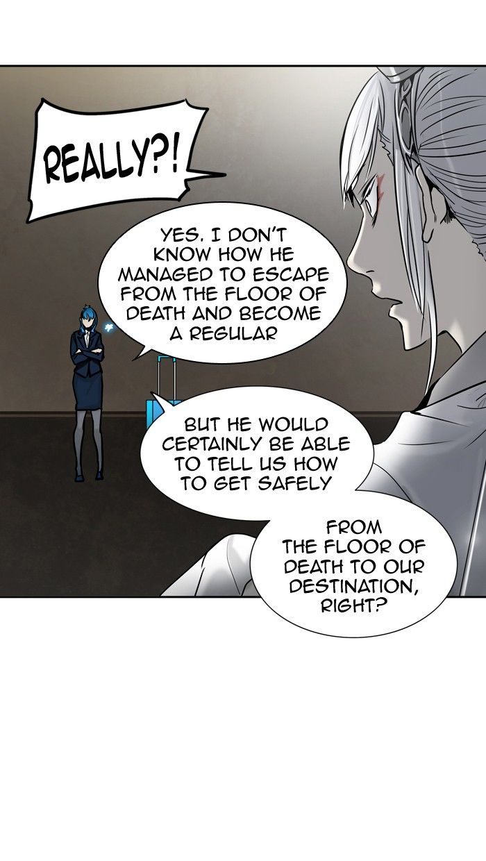 Tower of God chapter 310 page 70