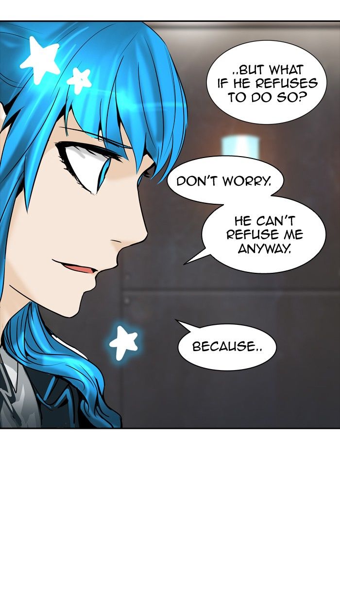 Tower of God chapter 310 page 71