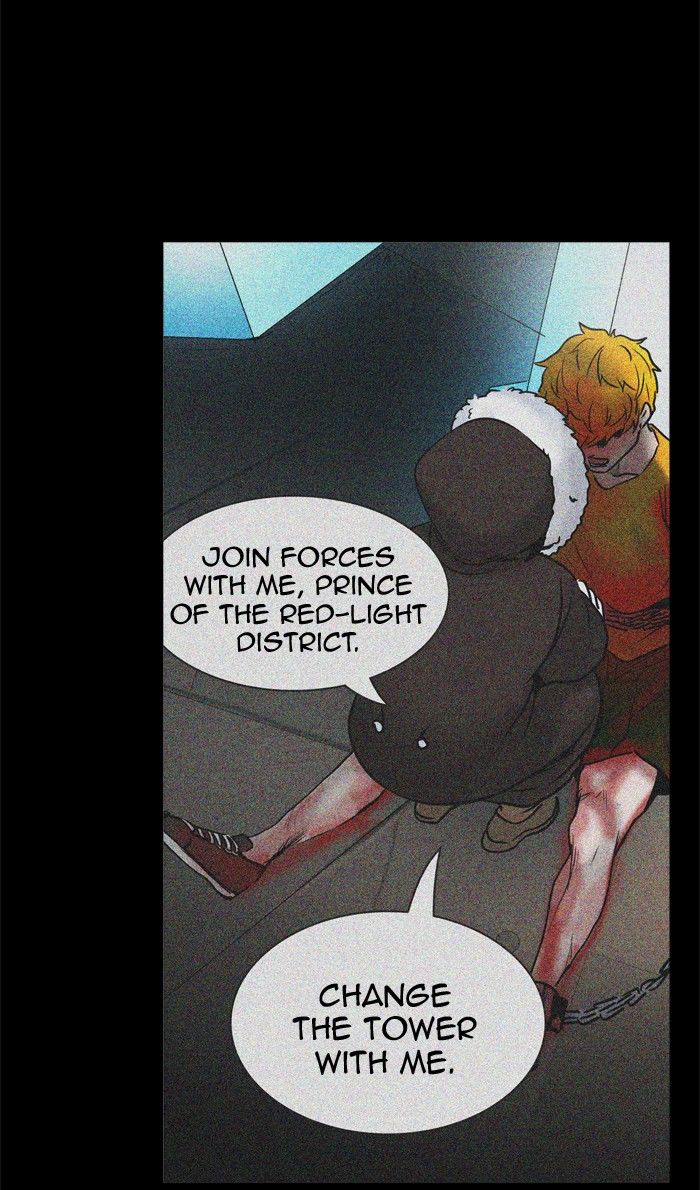 Tower of God chapter 310 page 76