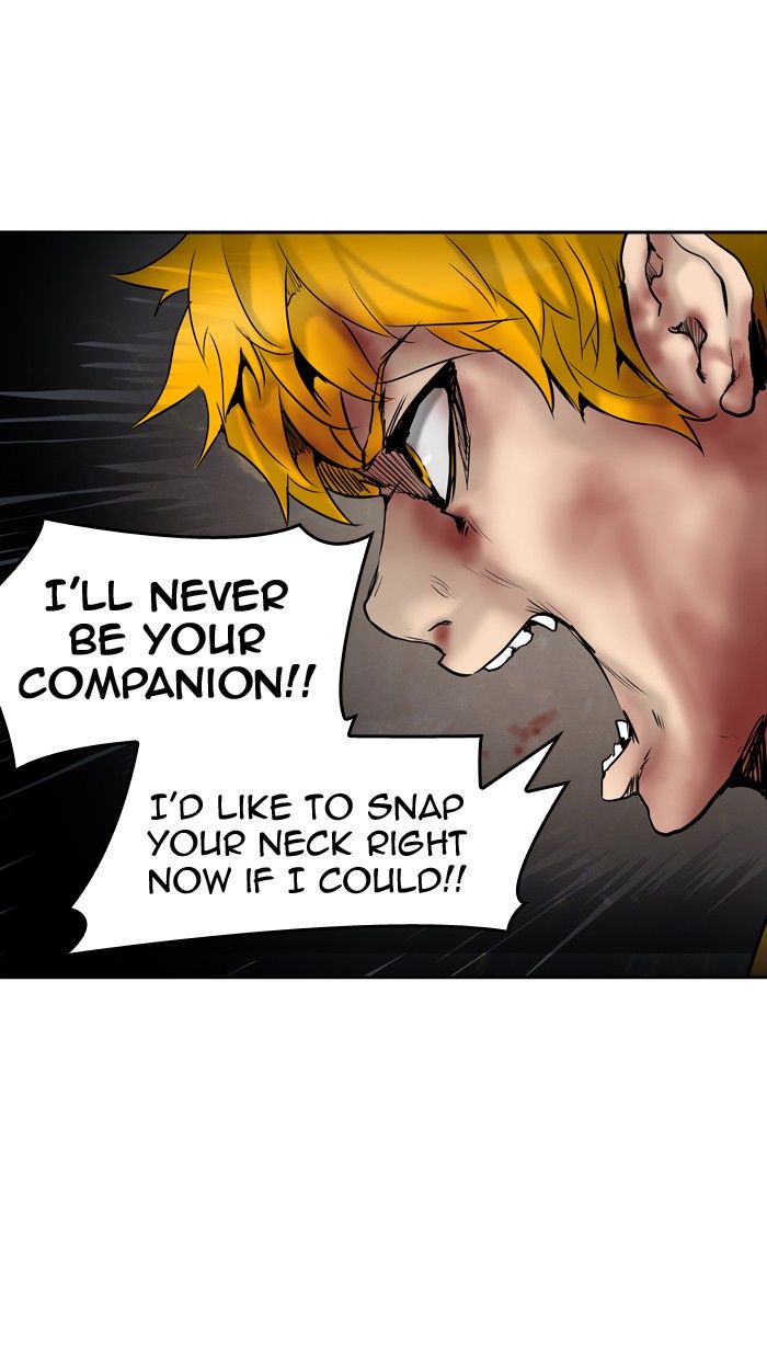 Tower of God chapter 310 page 90