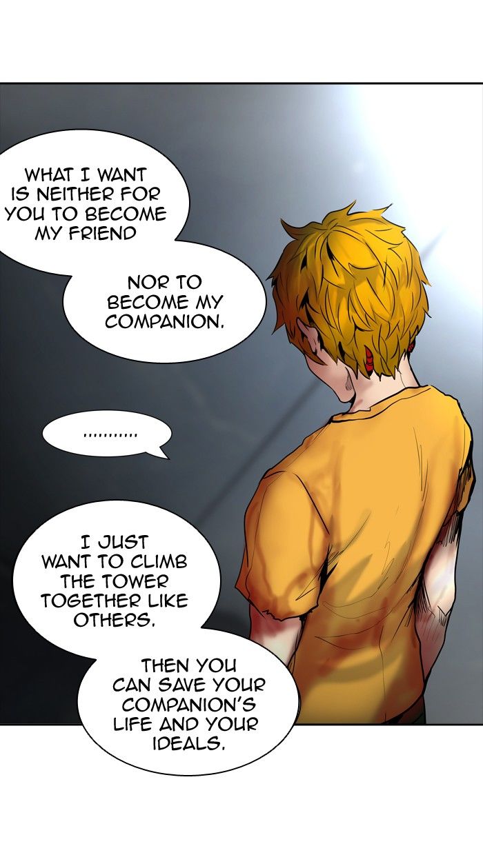Tower of God chapter 310 page 94