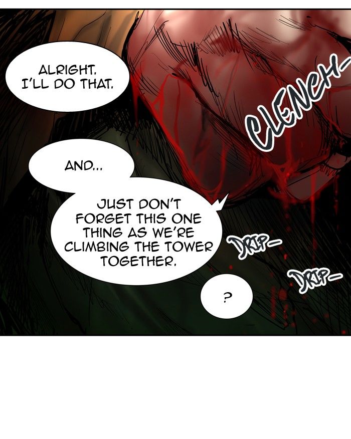Tower of God chapter 310 page 98
