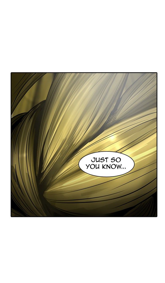 Tower of God chapter 319 page 1