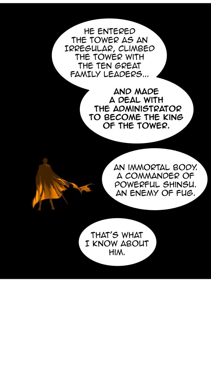 Tower of God chapter 319 page 100