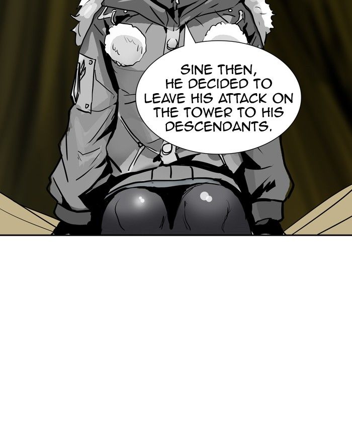 Tower of God chapter 319 page 102