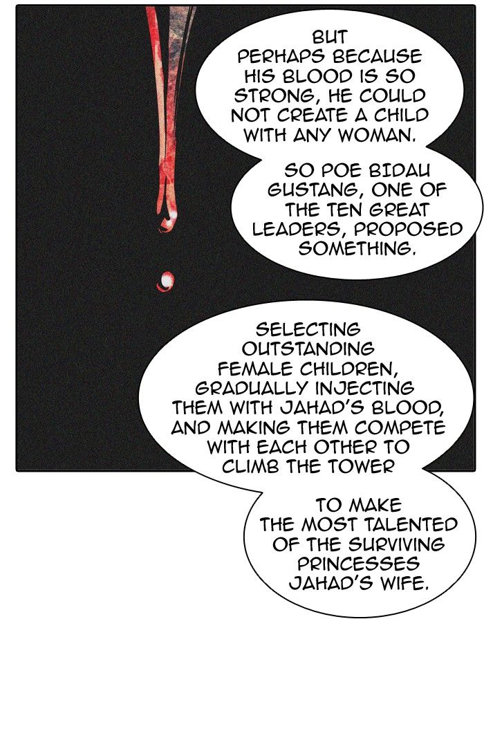 Tower of God chapter 319 page 103
