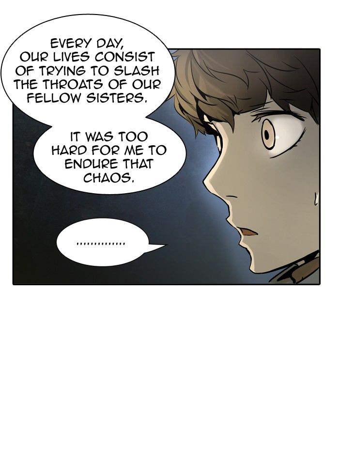 Tower of God chapter 319 page 108