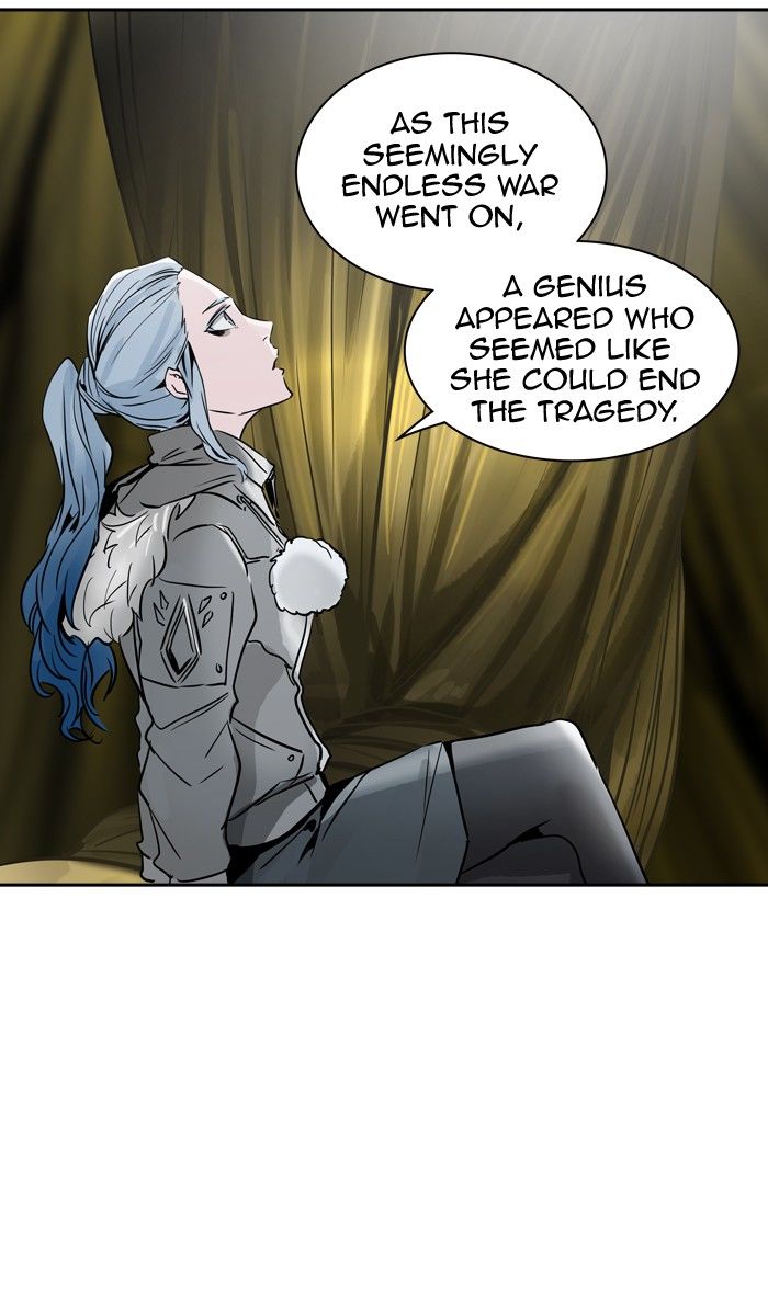Tower of God chapter 319 page 109