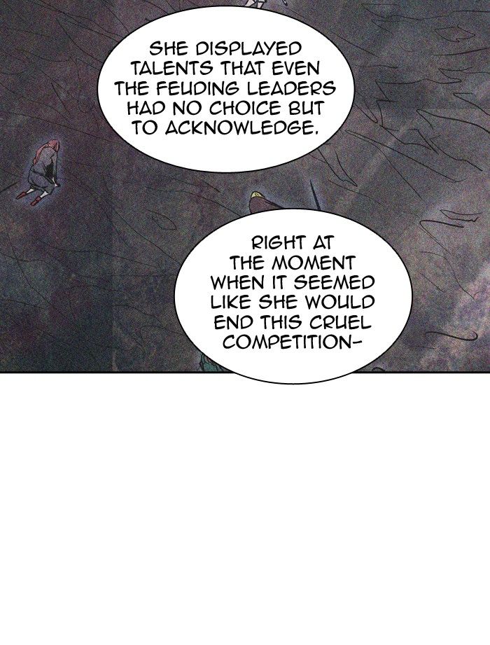 Tower of God chapter 319 page 112