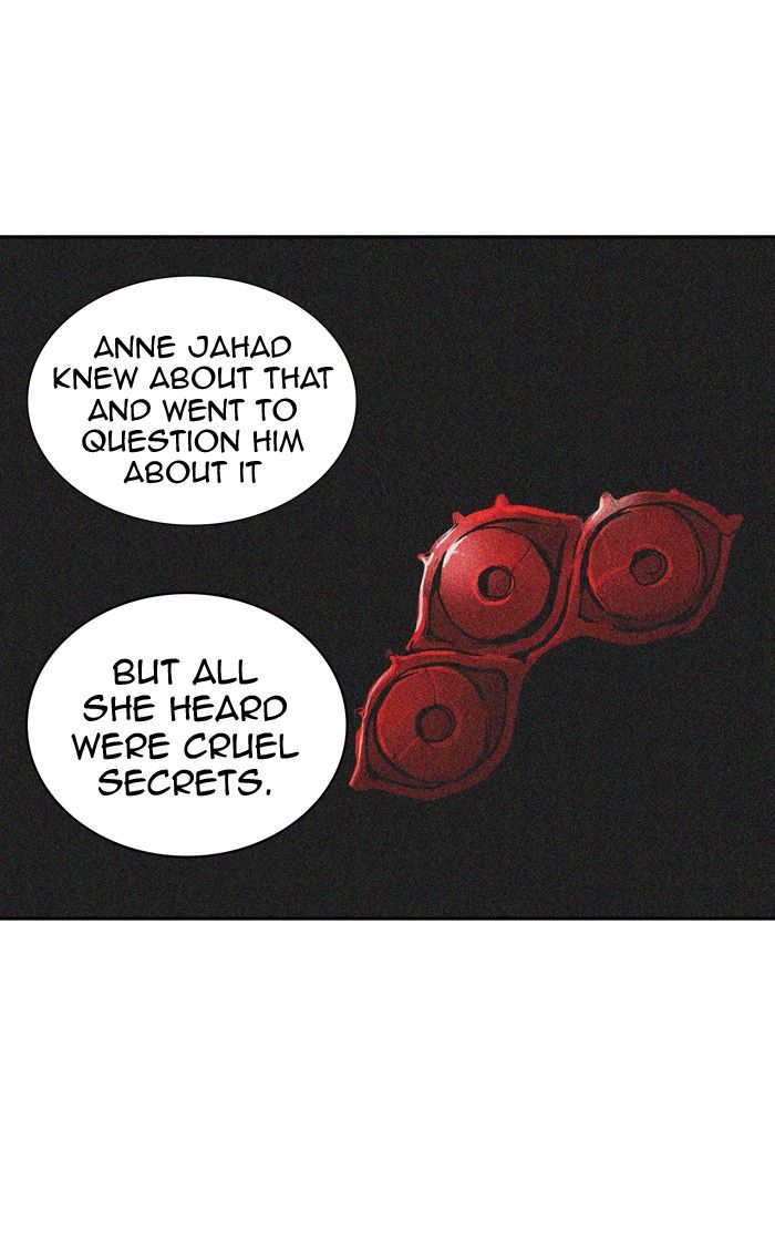 Tower of God chapter 319 page 117