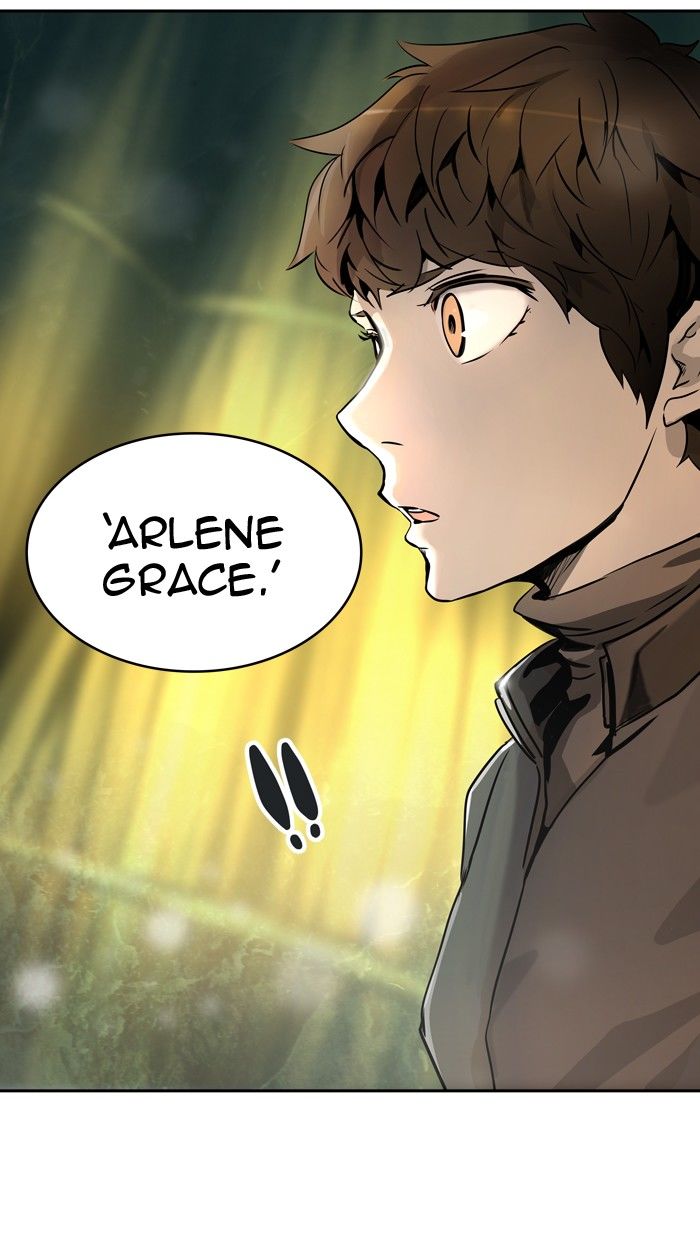 Tower of God chapter 319 page 119