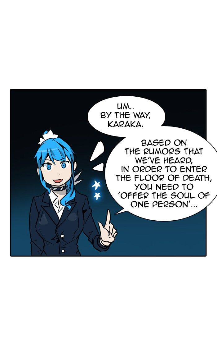 Tower of God chapter 319 page 17