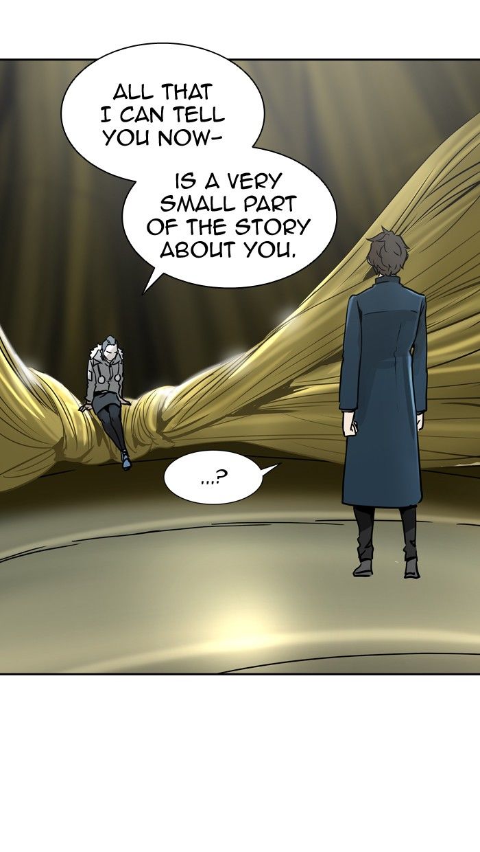 Tower of God chapter 319 page 2