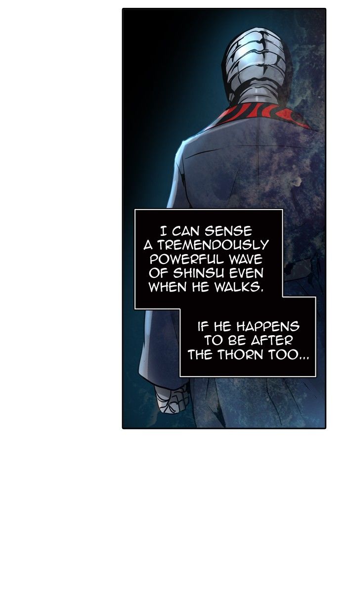 Tower of God chapter 319 page 22