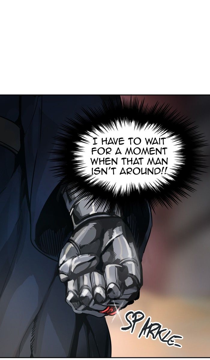 Tower of God chapter 319 page 26