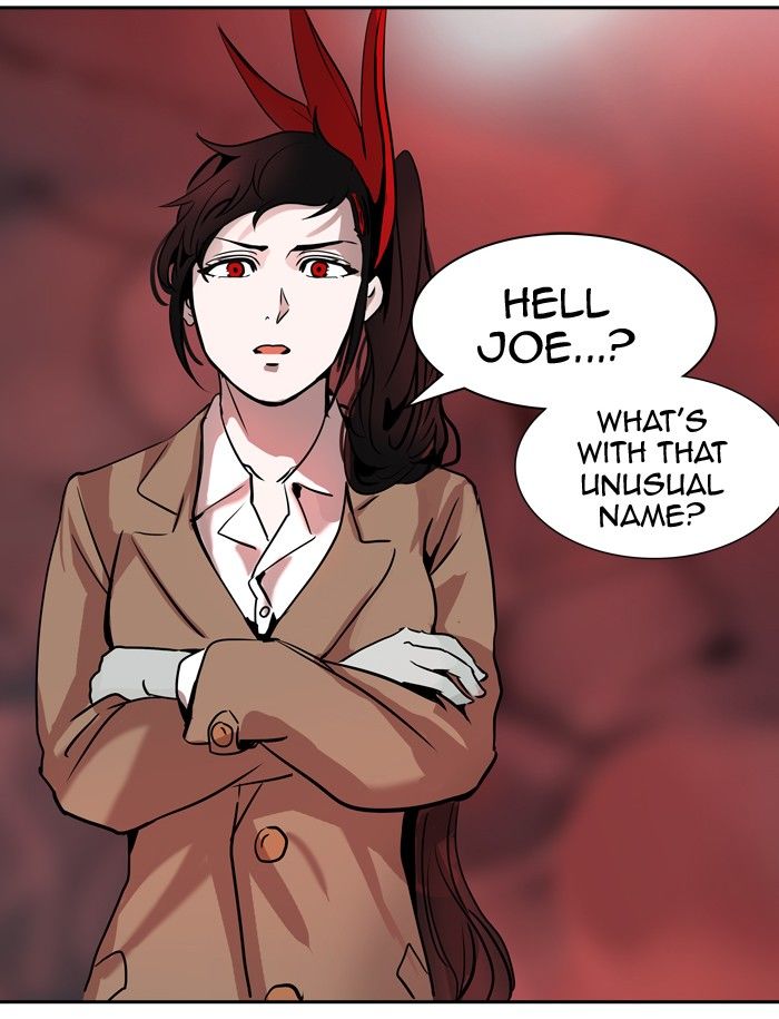 Tower of God chapter 319 page 28