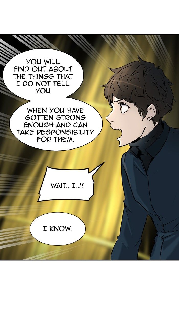 Tower of God chapter 319 page 3